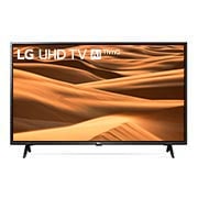 LG TV 43'' | UHD 4K SMART TV | Ultra HD LED | Procesador α5 | ThinQ™ AI | 4K HDR Activo | Verdadera Precisión del Color | Sonido Ultra Envolvente, 43UM7300PSA, thumbnail 1